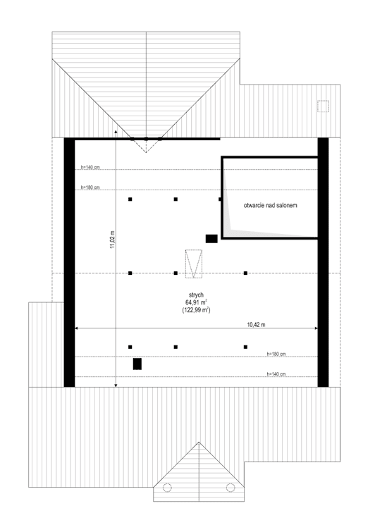 projekt_domu_parterowy_w_ski_-_rzut_strychu_1_2