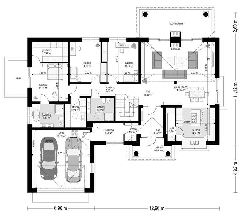 projekt_domu_willa_parkowa_d_-_rzut_parteru