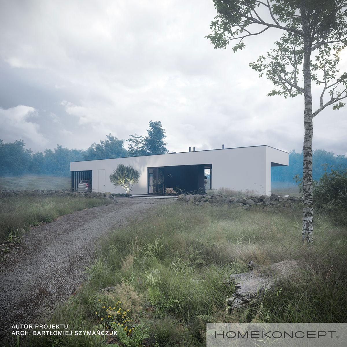 projekt-domu-homekoncept-86-l-zdjecie-2