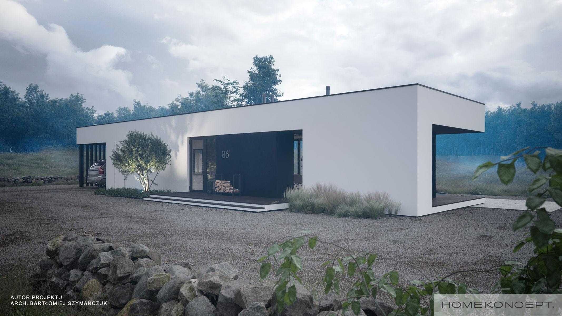 projekt-domu-homekoncept-86-l-zdjecie-3
